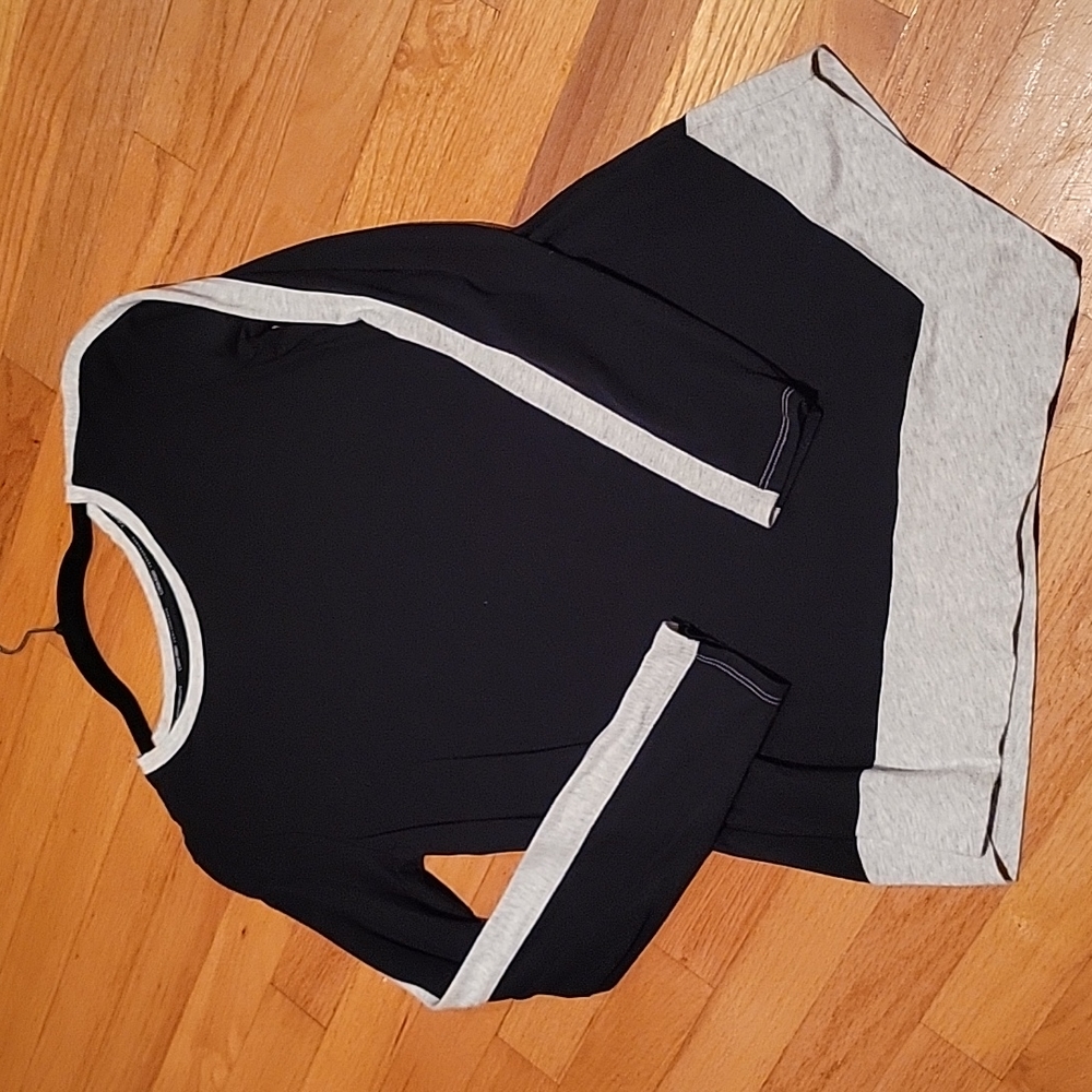 Calvin Klein women's  top...size small
